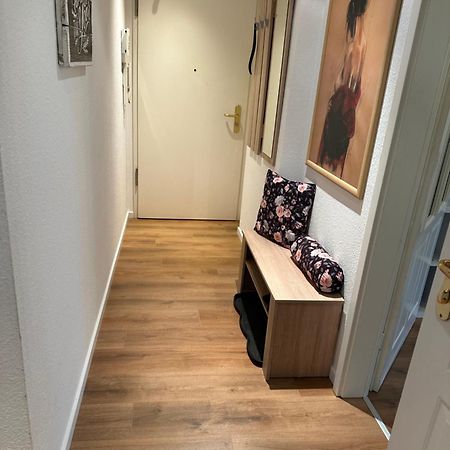 Apartment „La Casa De Papel“ / Behindertengerecht 莱比锡 外观 照片
